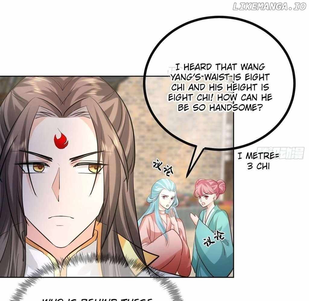 Humble System, Beg Me to Be Invincible Chapter 51 16
